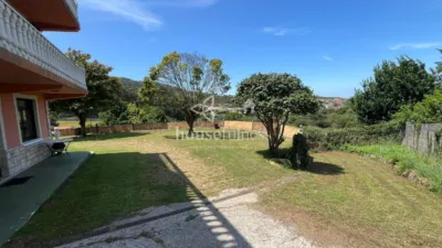 Chalet in Valdoviño photo 4