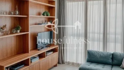 Piso en venta en Plaza de España - Ansicht 2