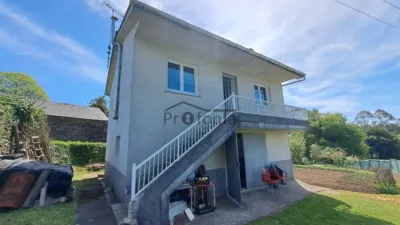 Casa – Aranga, A Castellana - Vista 2