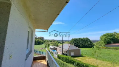 Casa – Aranga, A Castellana - Vista 4