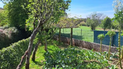 Casa – Aranga, A Castellana - Més