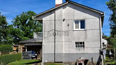 House on Calle Reborica photo 7