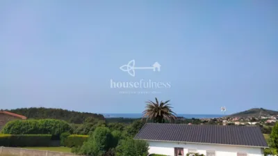 Chalet in Ferrol photo 15
