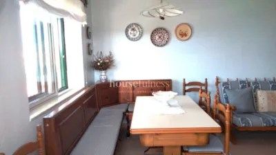Chalet in Ferrol photo 18