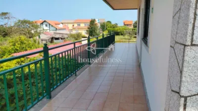 Chalet in Ferrol photo 23