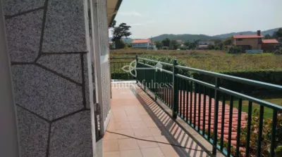 Chalet in Ferrol photo 24