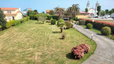 Chalet in Ferrol photo 25