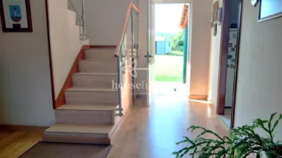 Chalet in Ferrol photo 28