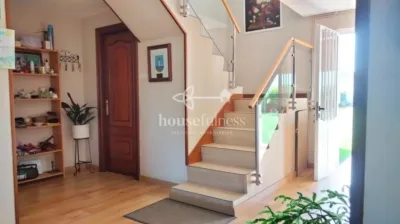 Chalet in Ferrol photo 29