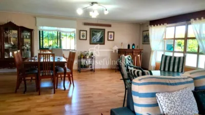 Chalet in Ferrol photo 2