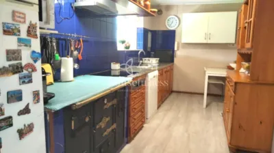 Chalet in Ferrol photo 31