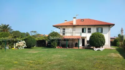Chalet in Ferrol photo 32