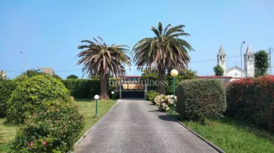 Chalet in Ferrol photo 33