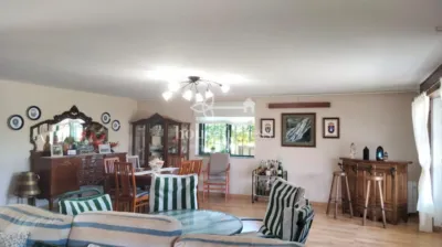 Chalet in Ferrol photo 3