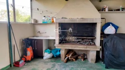 Chalet in Ferrol photo 40