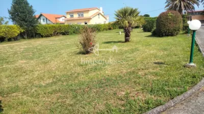 Chalet in Ferrol photo 41