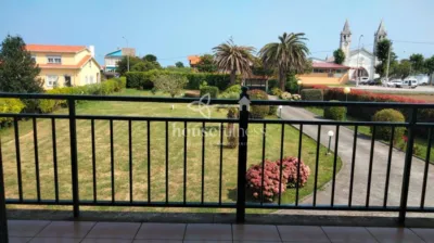 Chalet in Ferrol photo 9