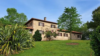 Casa en venta en Calle Lugar Cenda - Vista 3