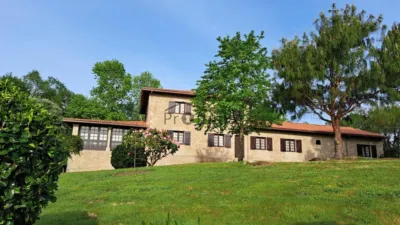 Casa en venta en Calle Lugar Cenda - Vista 4