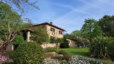 Casa en venta en Calle Lugar Cenda - Vista 5