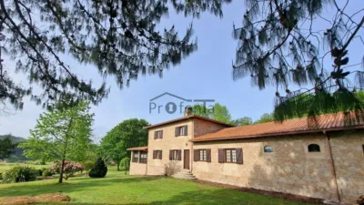 Casa en venta en Calle Lugar Cenda - Vista 6
