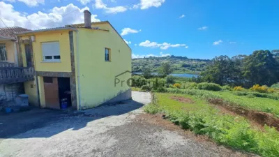Casa – Betanzos - Vista 2