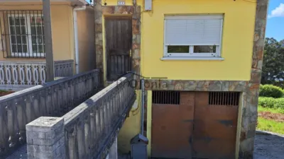 Casa – Betanzos - Més