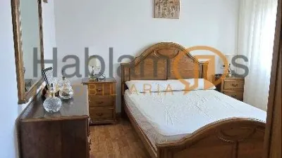 Chalet in Vilagarcía de Arousa photo 15