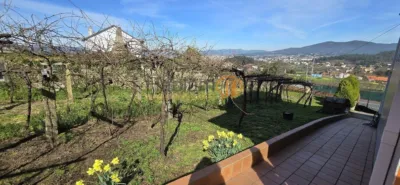 Chalet in Vilagarcía de Arousa photo 23