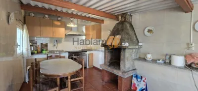 Chalet in Vilagarcía de Arousa photo 25