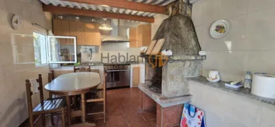 Chalet in Vilagarcía de Arousa photo 26