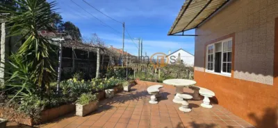 Chalet in Vilagarcía de Arousa photo 27