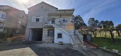 Chalet in Vilagarcía de Arousa photo 28