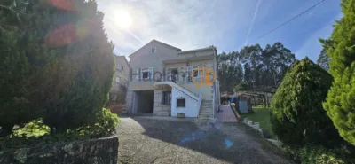 Chalet in Vilagarcía de Arousa photo 2
