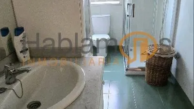 Chalet in Vilagarcía de Arousa photo 32