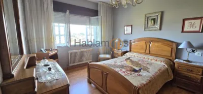 Chalet in Vilagarcía de Arousa photo 35