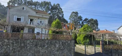 Chalet in Vilagarcía de Arousa photo 38