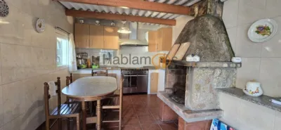 Chalet in Vilagarcía de Arousa photo 4