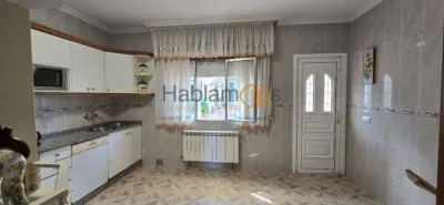 Chalet in Vilagarcía de Arousa photo 7