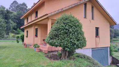 Casa en venta en Calle Lubre - Vista 5