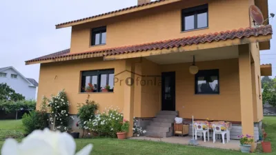 Casa en venta en Calle Lubre - Vista 6