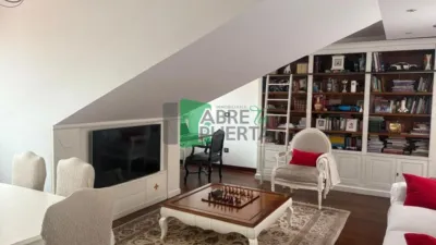 Penthouse in Ourense photo 19