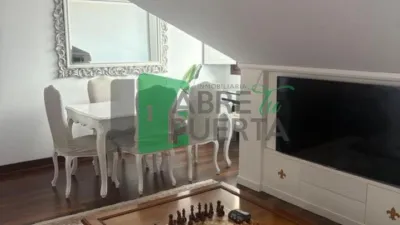 Penthouse in Ourense photo 21
