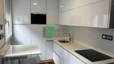 Penthouse in Ourense photo 2