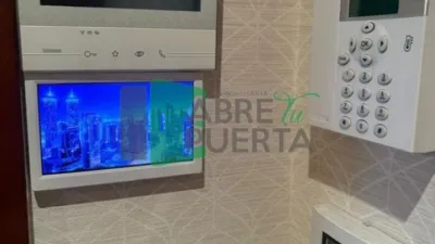 Penthouse in Ourense photo 7