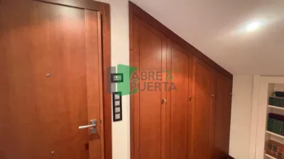 Penthouse in Ourense photo 9