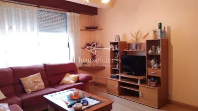 Townhouse in Cariño photo 10