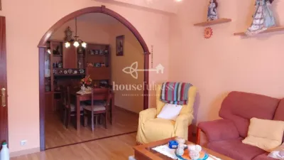 Townhouse in Cariño photo 11