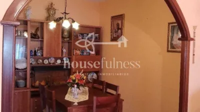 Townhouse in Cariño photo 12