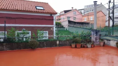 Townhouse in Cariño photo 13